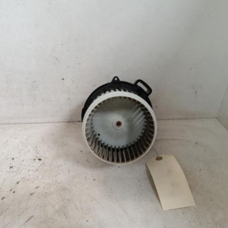 Pulseur d'air RENAULT CLIO 5 Photo n°1