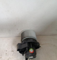 Pulseur d'air RENAULT CLIO 5 Photo n°3