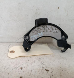 Resistance chauffage RENAULT CLIO 5 Photo n°1