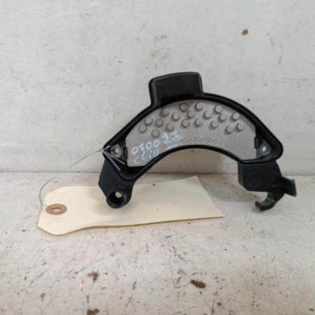 Resistance chauffage RENAULT CLIO 5 Photo n°1
