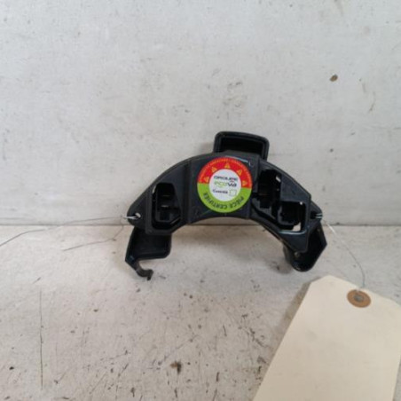 Resistance chauffage RENAULT CLIO 5