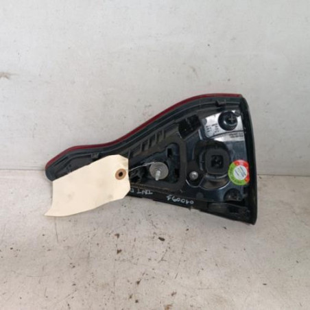 Feu arriere secondaire droit (feux) RENAULT CLIO 5