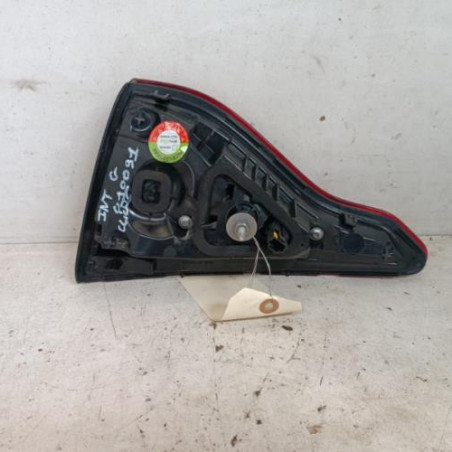 Feu arriere secondaire gauche (feux) RENAULT CLIO 5