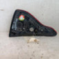 Feu arriere secondaire gauche (feux) RENAULT CLIO 5