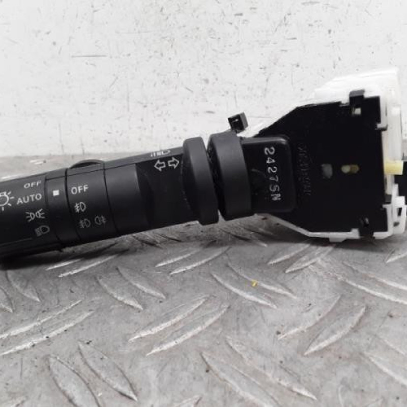 Commodo phare NISSAN QASHQAI 1 Commodo phare NISSAN QASHQAI 1