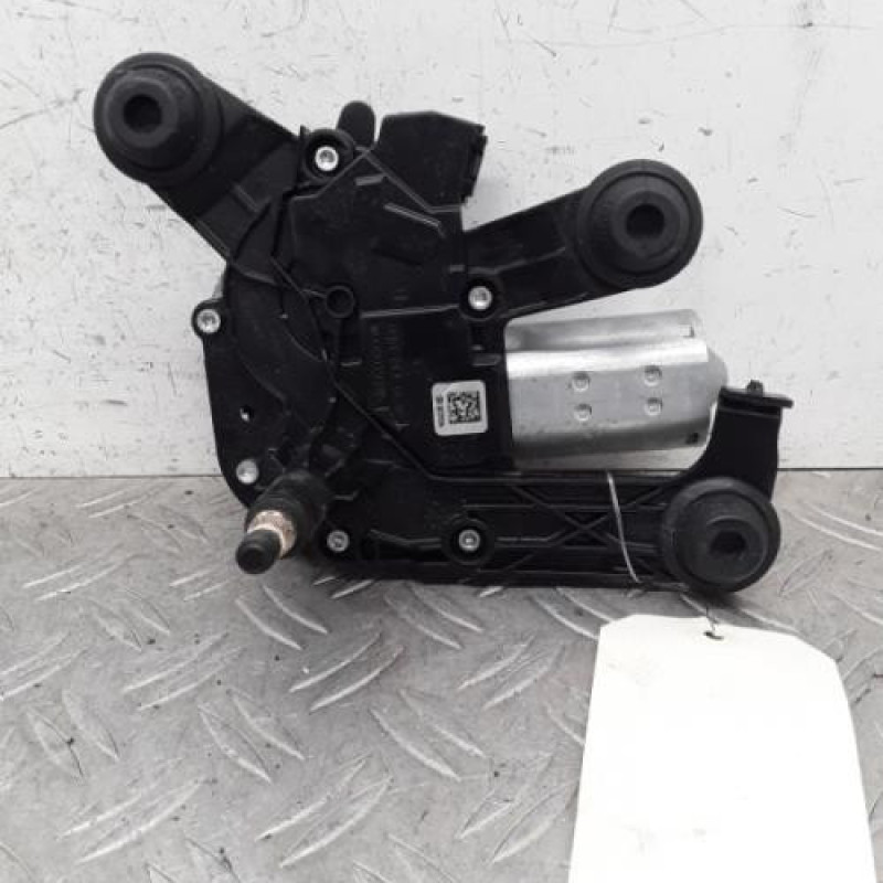 Moteur essuie glace arriere PEUGEOT 2008 1 Moteur essuie glace arriere PEUGEOT 2008 1