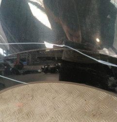 Aile avant droit PEUGEOT 3008 1