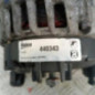 Alternateur VOLKSWAGEN TRANSPORTER 5