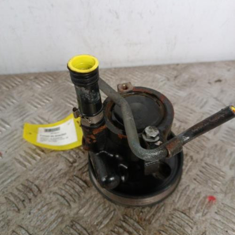 Pompe de direction RENAULT KANGOO 1 Pompe de direction RENAULT KANGOO 1