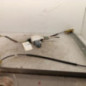 Leve vitre electrique avant gauche AUDI Q5 1