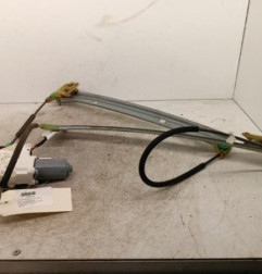 Leve vitre electrique avant gauche AUDI Q5 1