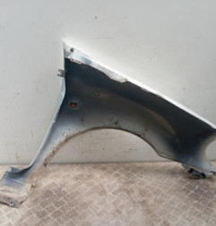 Aile avant gauche RENAULT CLIO 2 Photo n°5