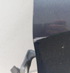 Porte avant gauche FORD KUGA 1 Photo n°4