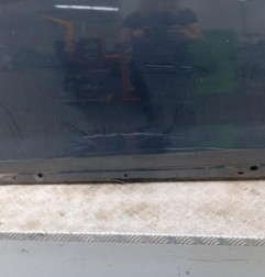 Porte avant gauche FORD KUGA 1 Photo n°6