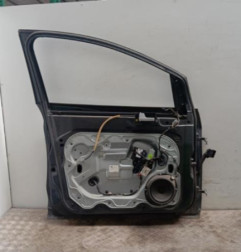 Porte avant gauche FORD KUGA 1 Photo n°8
