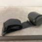 Ceinture arriere droit AUDI Q5 1