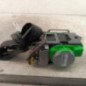Ceinture avant gauche AUDI Q5 1
