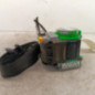Ceinture avant gauche AUDI Q5 1