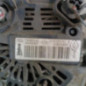 Alternateur RENAULT WIND