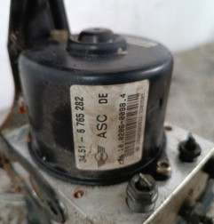 Bloc ABS (freins anti-blocage) MINI MINI 1 R50/R53