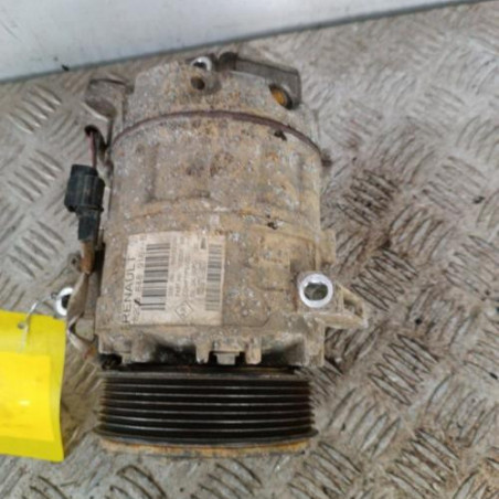 Compresseur clim RENAULT MASTER 3