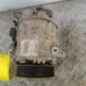 Compresseur clim RENAULT MASTER 3