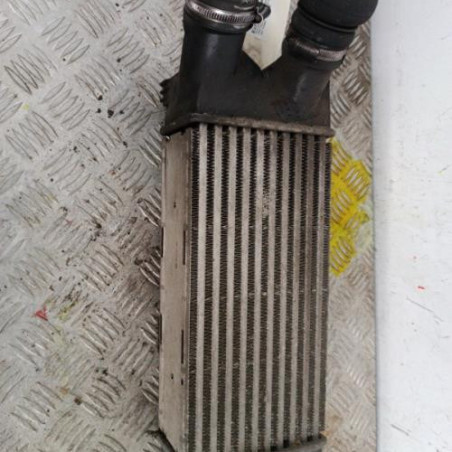 Echangeur air (Intercooler) PEUGEOT PARTNER 2 Photo n°1
