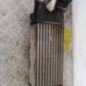 Echangeur air (Intercooler) PEUGEOT PARTNER 2