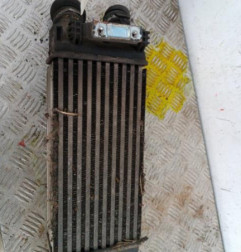 Echangeur air (Intercooler) PEUGEOT PARTNER 2