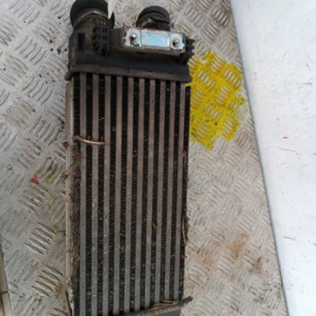 Echangeur air (Intercooler) PEUGEOT PARTNER 2