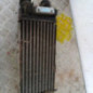 Echangeur air (Intercooler) PEUGEOT PARTNER 2