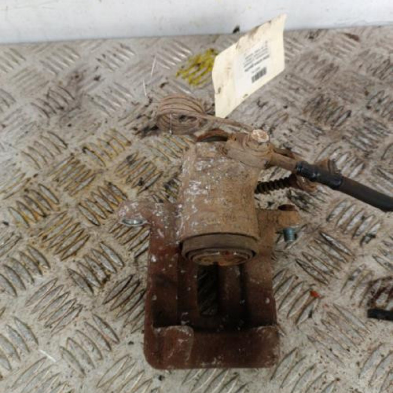 Etrier arriere gauche (freinage) VOLKSWAGEN PASSAT 4 Etrier arriere gauche (freinage) VOLKSWAGEN PASSAT 4