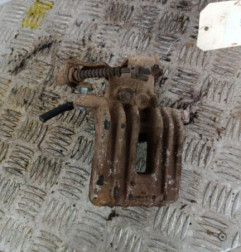 Etrier arriere gauche (freinage) VOLKSWAGEN PASSAT 4