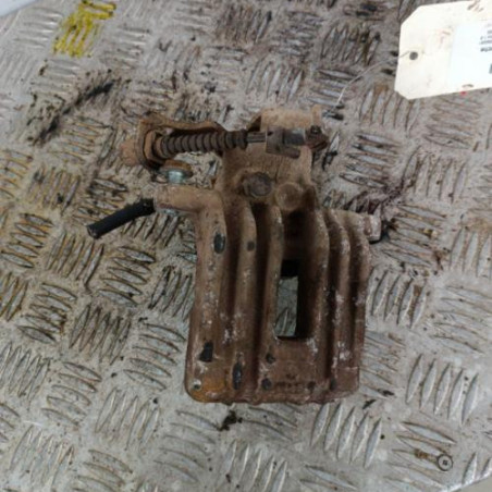 Etrier arriere gauche (freinage) VOLKSWAGEN PASSAT 4