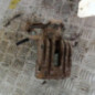 Etrier arriere gauche (freinage) VOLKSWAGEN PASSAT 4