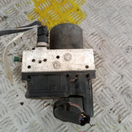 Bloc ABS (freins anti-blocage) CITROEN C8