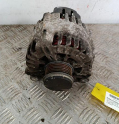 Alternateur AUDI Q5 1 Photo n°1