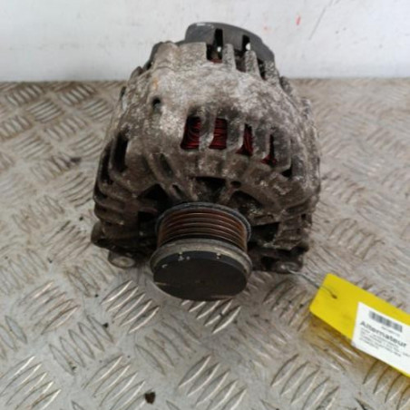 Alternateur AUDI Q5 1 Photo n°1