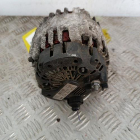 Alternateur AUDI Q5 1