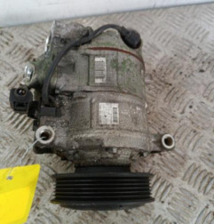 Compresseur clim AUDI Q5 1 Photo n°1