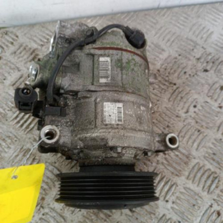 Compresseur clim AUDI Q5 1 Photo n°1