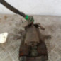 Etrier arriere droit (freinage) FORD TRANSIT CUSTOM