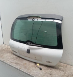 Malle/Hayon arriere RENAULT CLIO 2