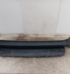 Pare choc arriere MERCEDES SPRINTER 3 Photo n°1