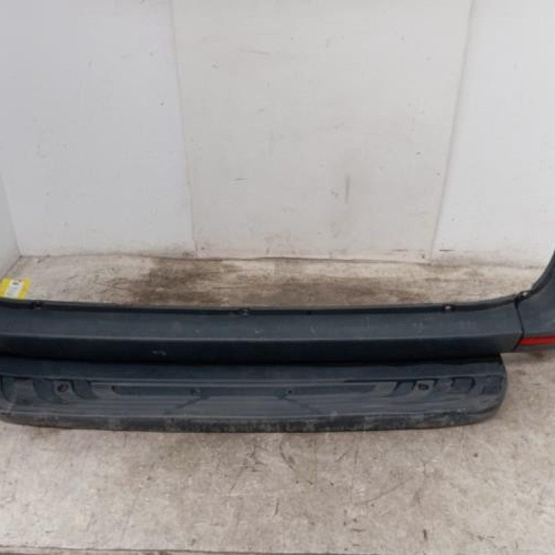 Pare choc arriere MERCEDES SPRINTER 3