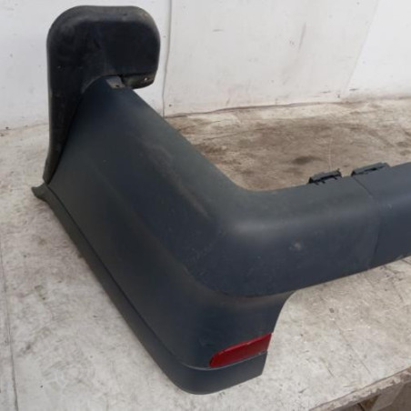 Pare choc arriere MERCEDES VITO 639