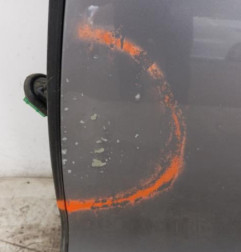 Porte arriere gauche DS DS5