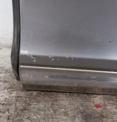 Porte arriere gauche DS DS5 Photo n°3