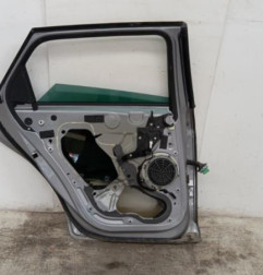 Porte arriere gauche DS DS5 Photo n°5