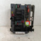 Boitier servitude moteur (BSM) PEUGEOT 206
